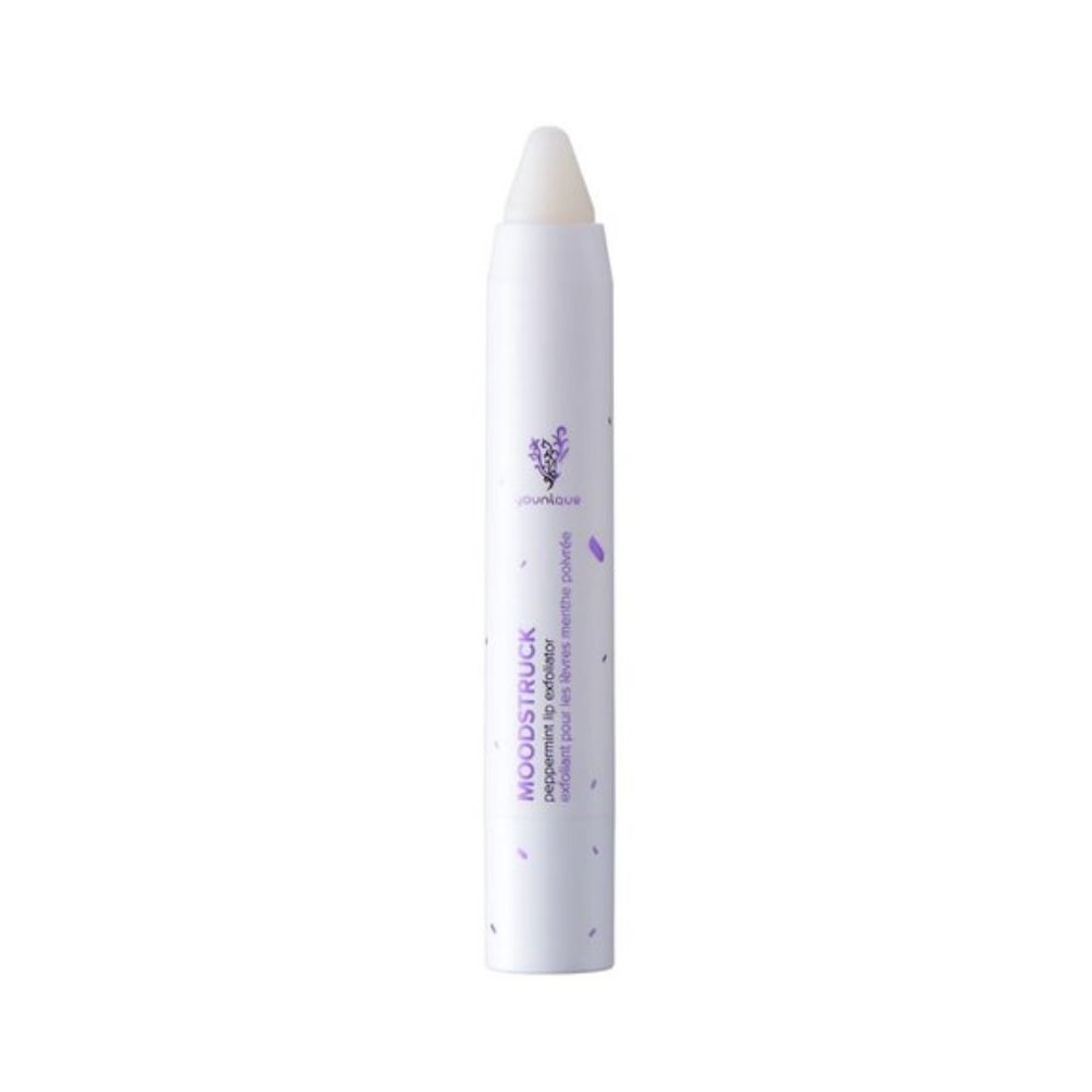 Peppermint Lip Exfoliater